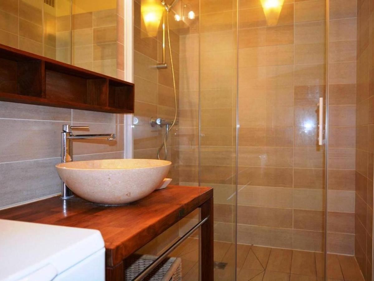 Апартаменты Appt 3 Pieces 6 Pers Avec Cheminee Et Navette Proche Le Grand-Bornand - Fr-1-241-47 Экстерьер фото